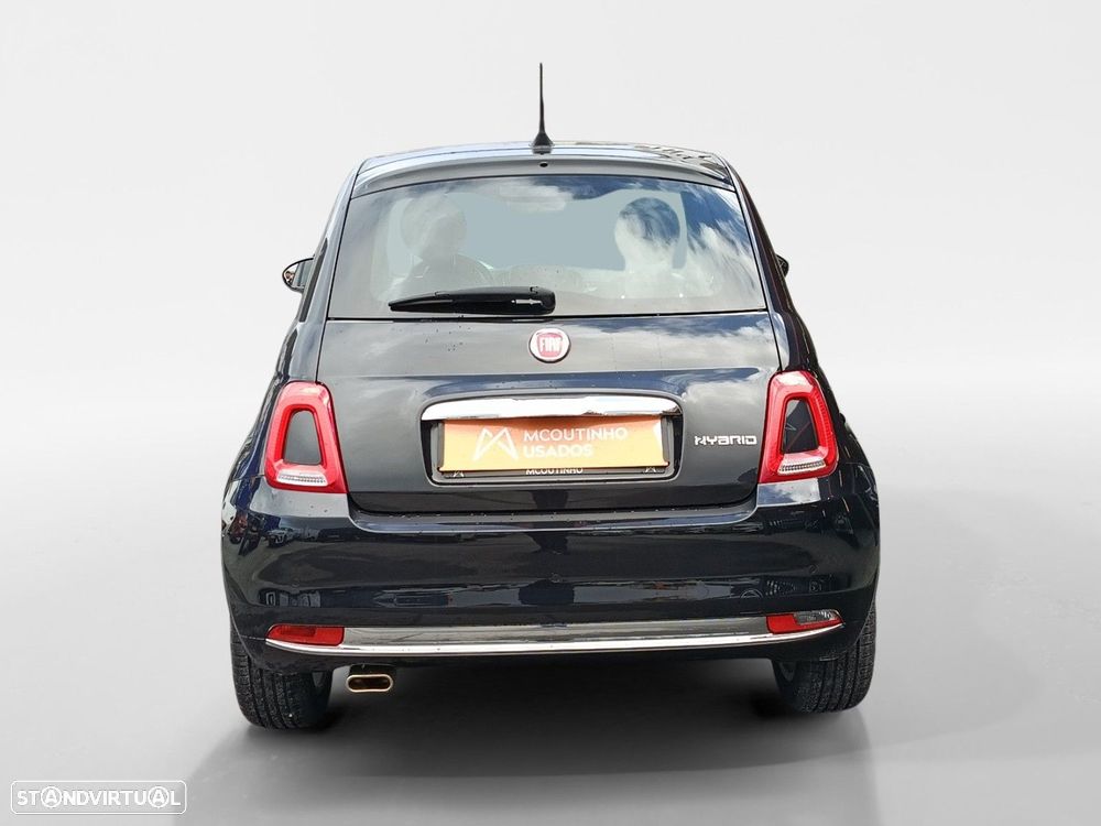 Fiat 500 - 4