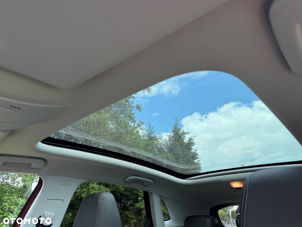 Opel Grandland X 1.2 Start/Stop Automatik Business INNOVATION - 24