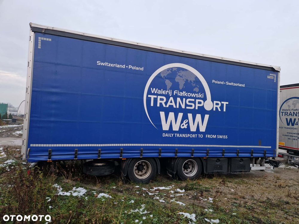 Redos CURT-TRAIL - 1