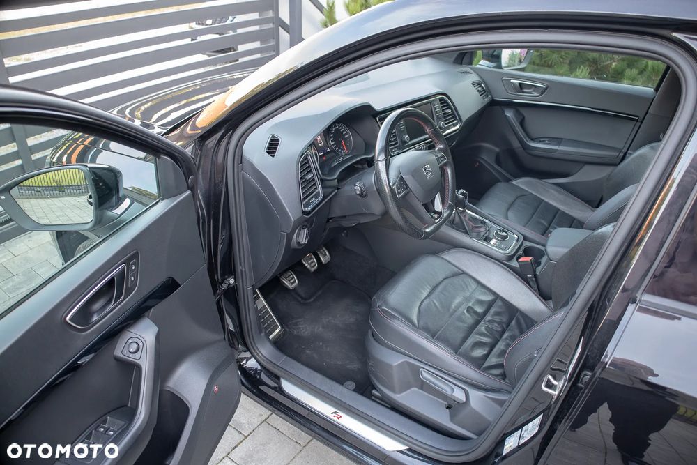 Seat Ateca - 8