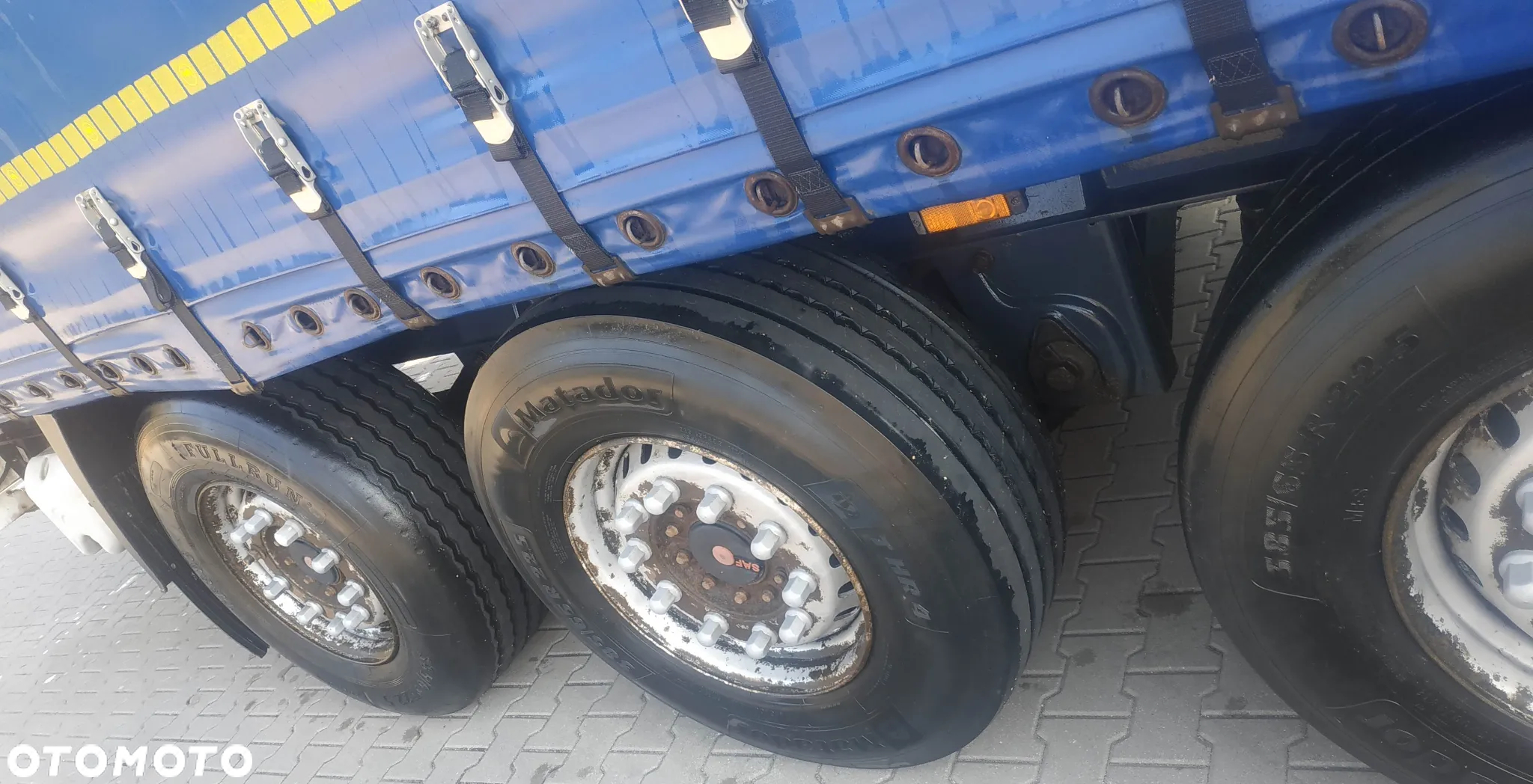 Scania R 420 - 21