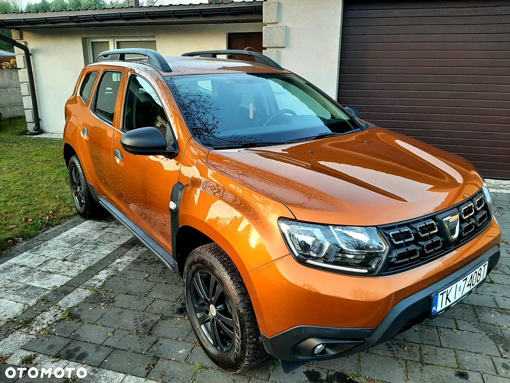Dacia Duster - 35