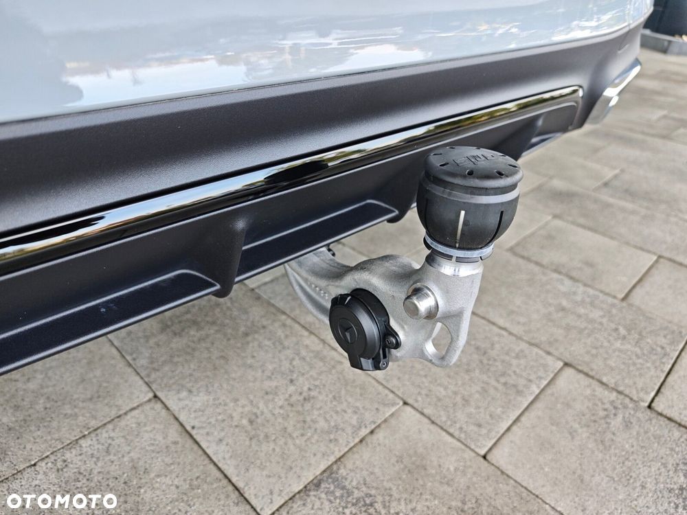 Mercedes-Benz Klasa E - 35