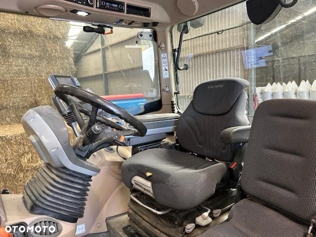 Fendt 513 - 14