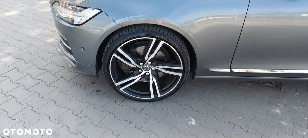 Volvo V90 - 6