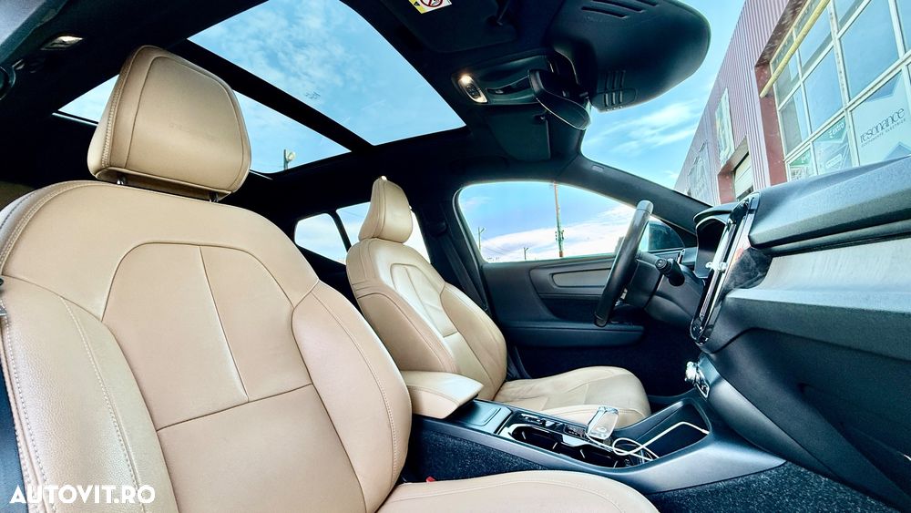 Volvo XC 40 D3 AWD Inscription - 6