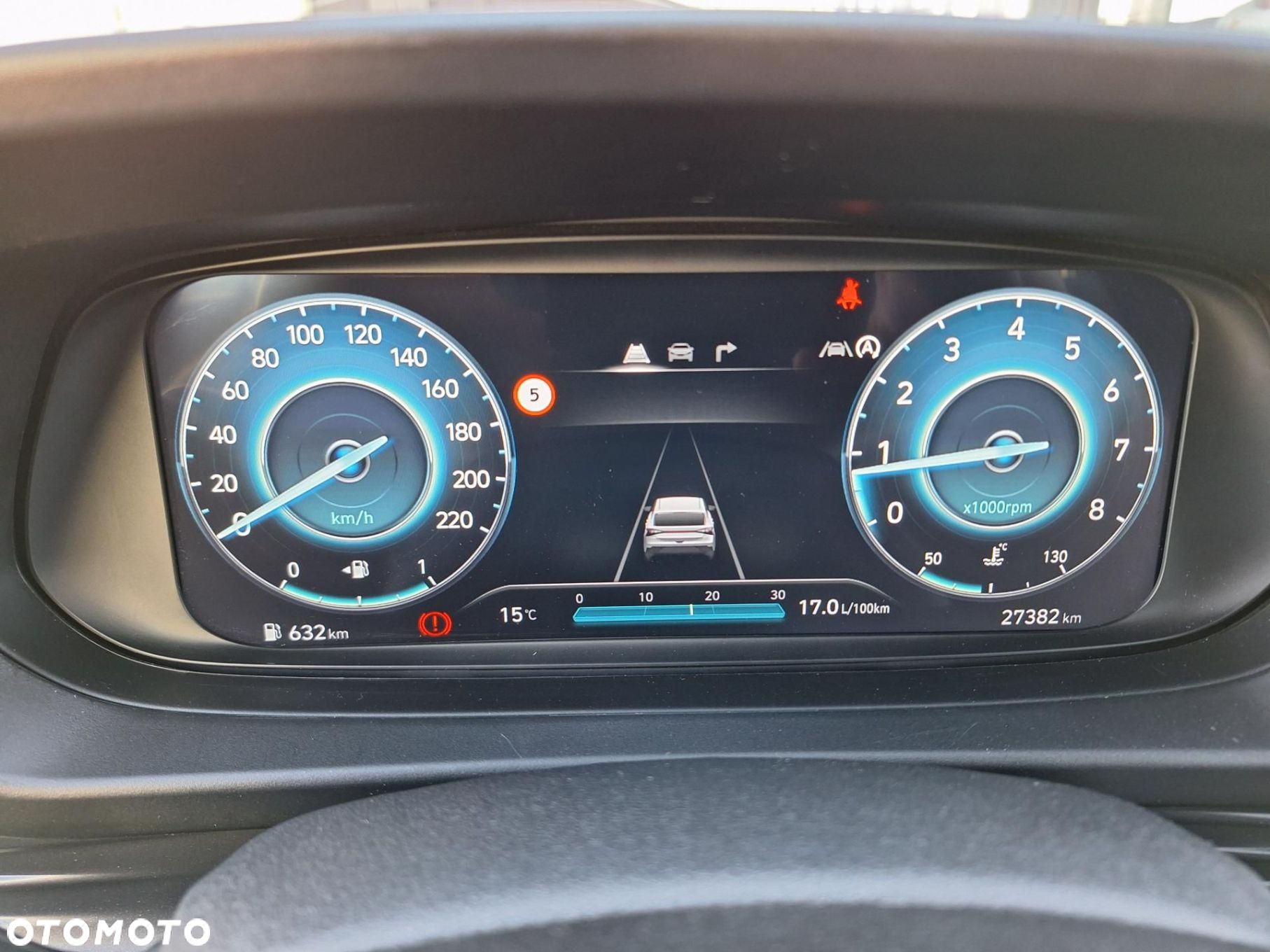 Hyundai i20 1.2 Modern - 19