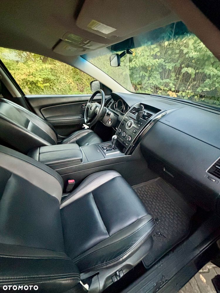 Mazda CX-9 3.7 V6 Sport - 8