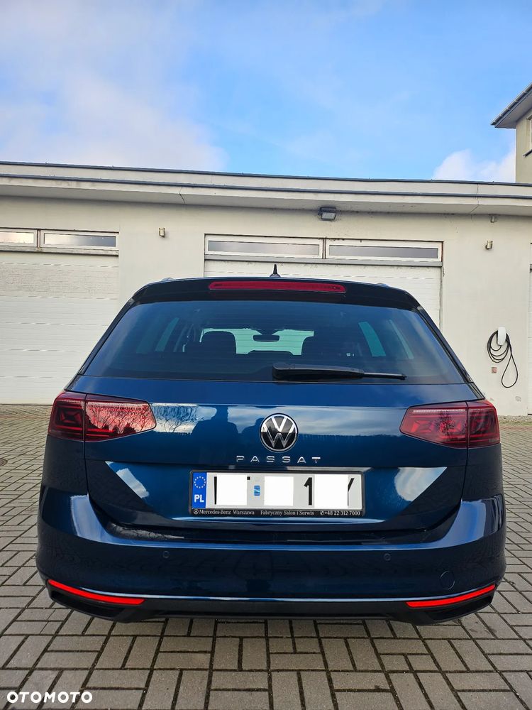 Volkswagen Passat Variant - 5