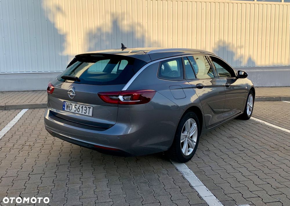 Opel Insignia 1.5 T GPF Elite S&S - 7