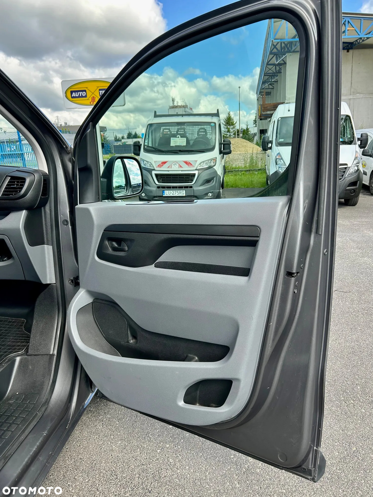 Opel Vivaro - 20