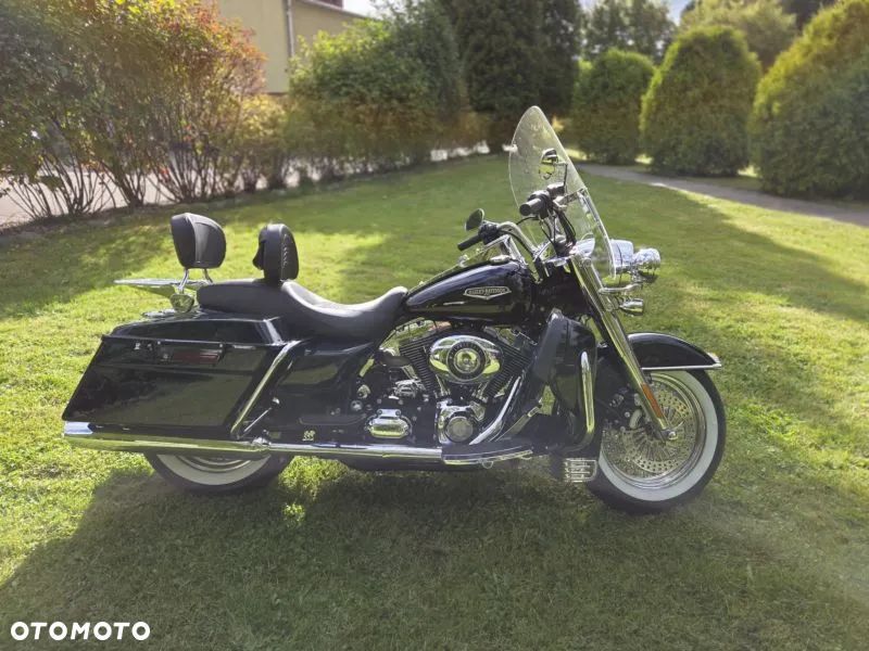Harley-Davidson Touring Road King - 7