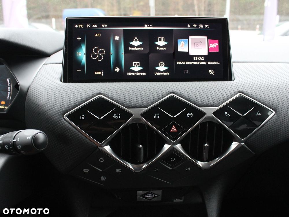 DS Automobiles DS 3 Crossback - 9