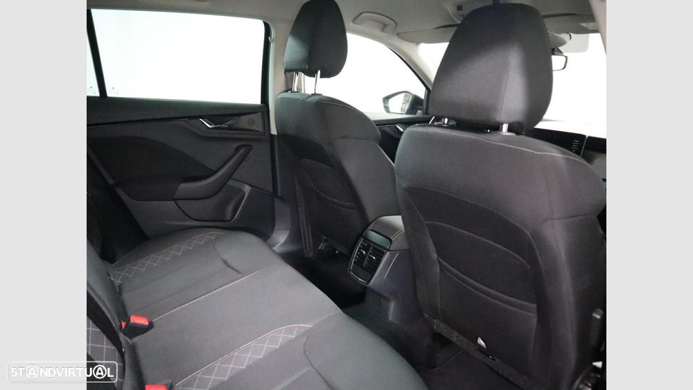 Skoda Scala 1.0 TSI Ambition - 5