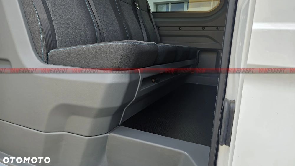 Renault MASTER BRYGADÓWKA v.L4H3 Największy - 11