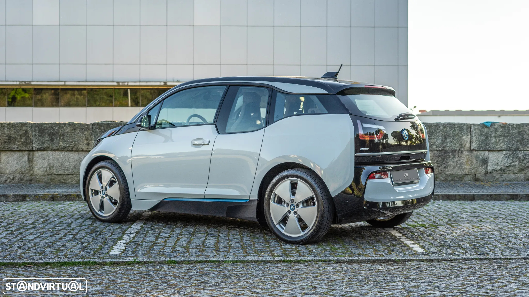 BMW i3 - 2