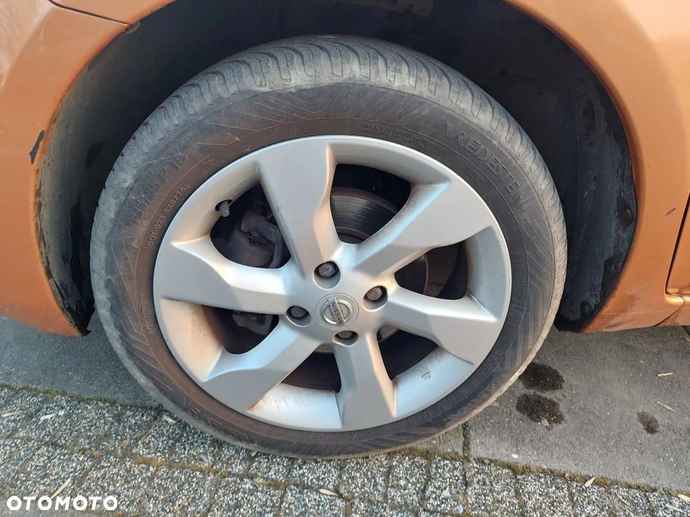 Nissan Note 1.4 Acenta EU5 - 27