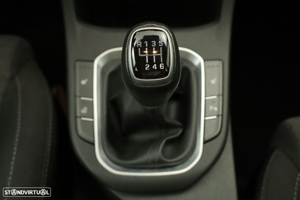 Hyundai i30 SW 1.0 T-GDi Style Plus - 13