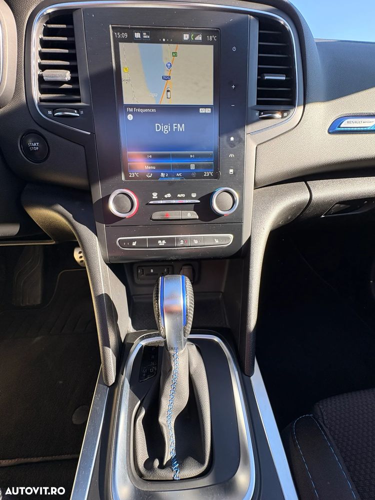Renault Megane - 10