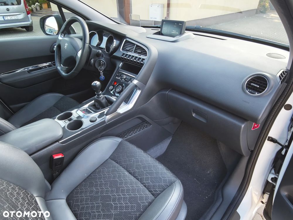 Peugeot 3008 - 20