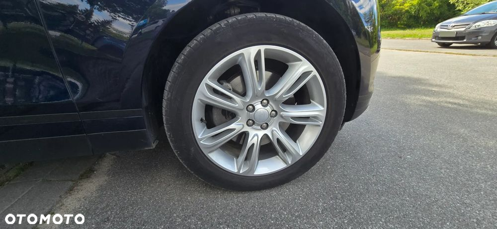 Land Rover Range Rover Velar 2.0 P250 SE - 31