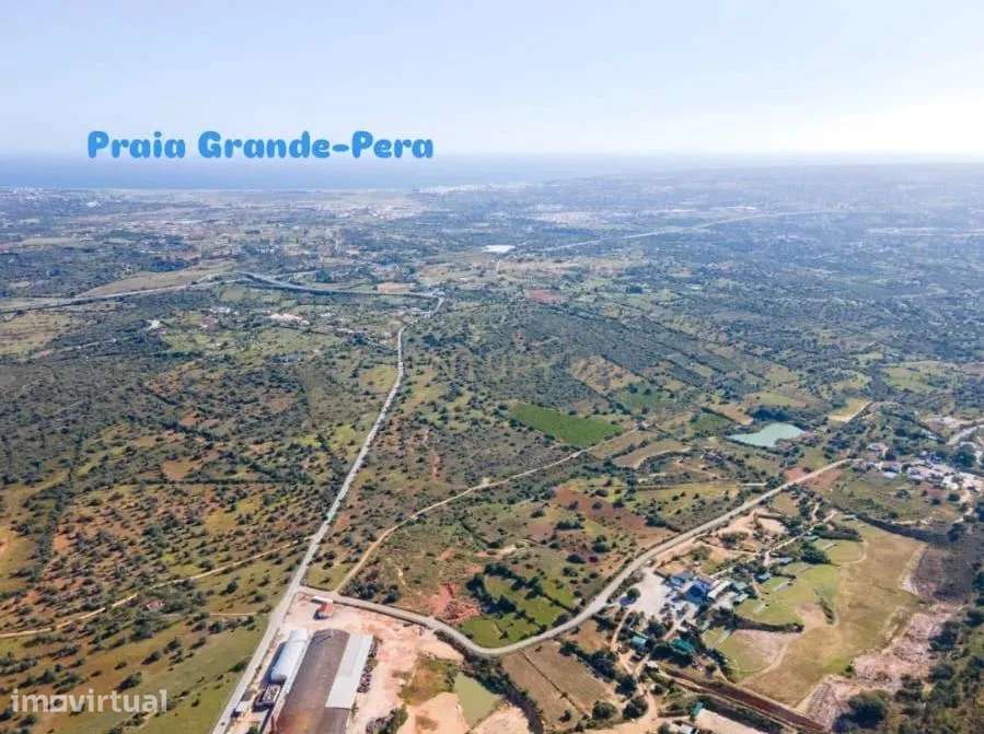 Quinta com Potencial para Hotel Rural / Centro Desportivo ou Turismo A - Grande imagem: 3/16