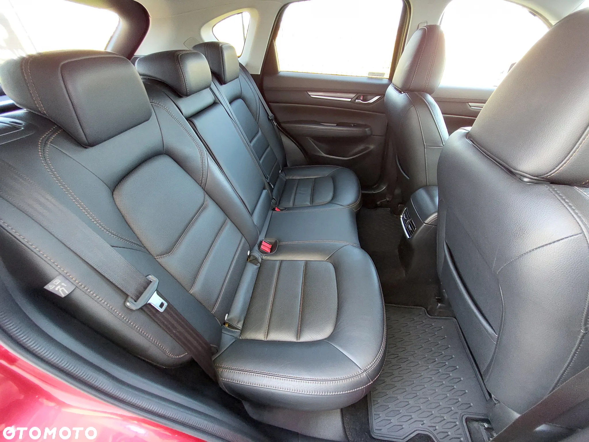 Mazda CX-5 2.2 D Skypassion AWD - 8