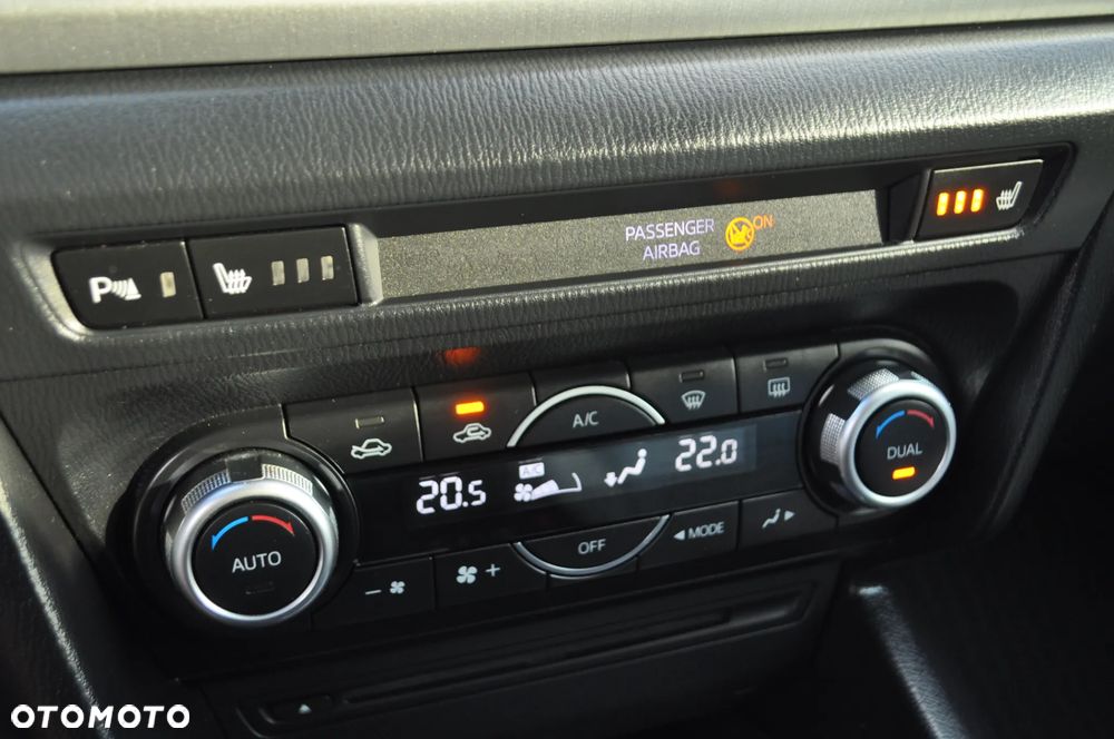 Mazda 3 2.0 Skypassion - 33