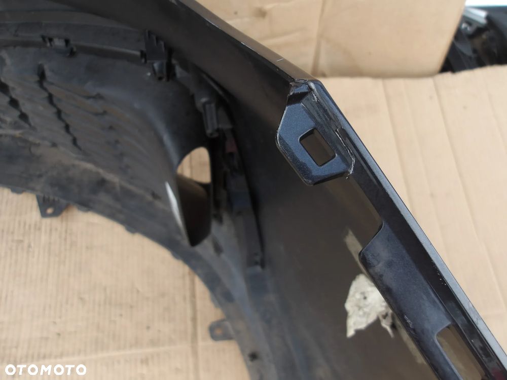 ZDERZAK PRZEDNI PRZOD HYUNDAI I30 III N LIFT - 14