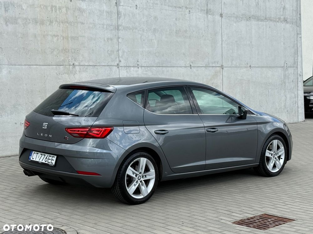 Seat Leon - 5