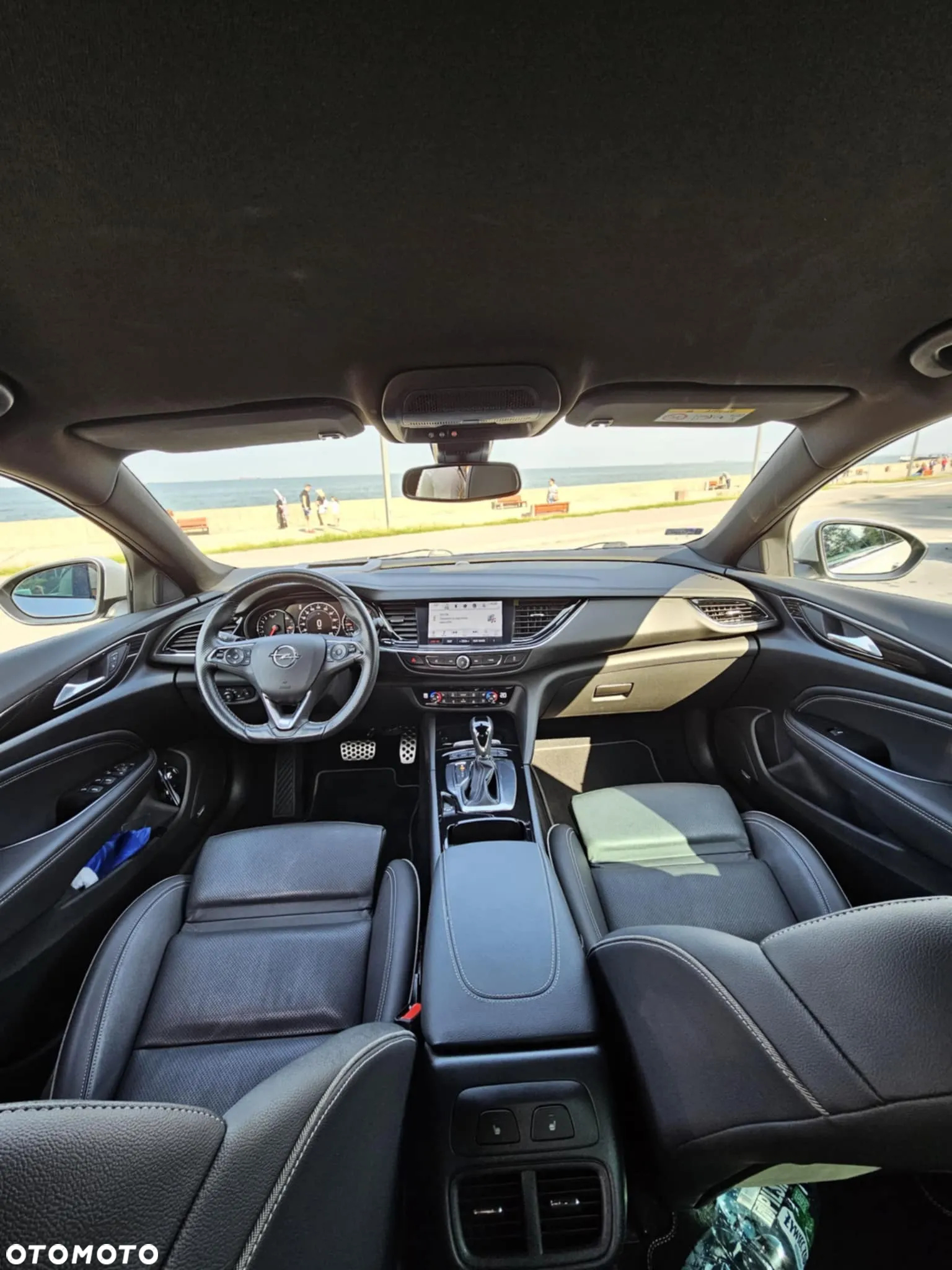 Opel Insignia 2.0 T 4x4 Elite S&S - 8