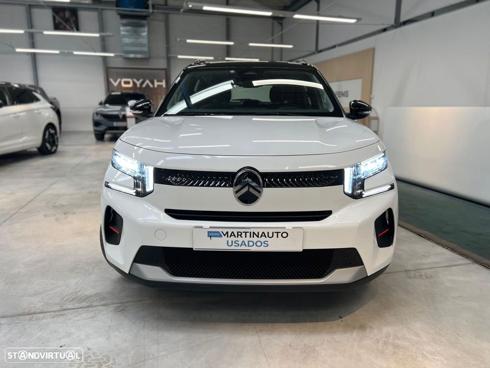 Citroën C3 1.2 Turbo Max - 6