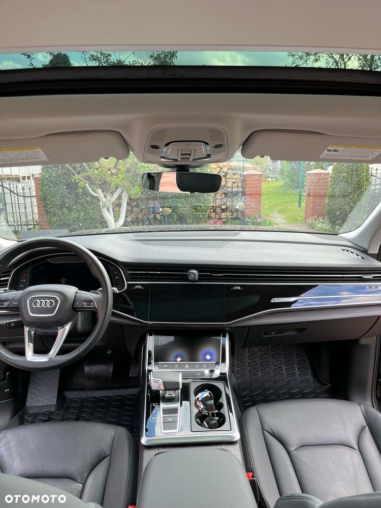 Audi Q7 3.0 TFSI quattro tiptronic - 16