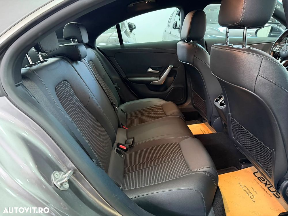 Mercedes-Benz CLA 250 e 8G-DCT Edition Progressive Line - 20