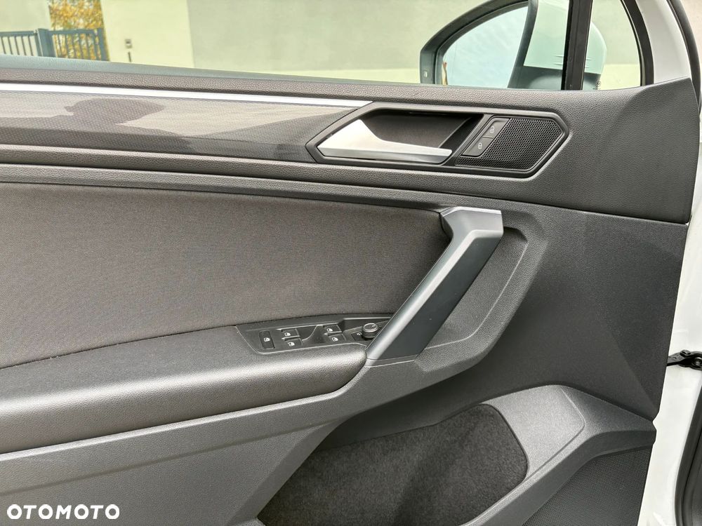 Volkswagen Tiguan 1.5 TSI OPF DSG URBAN SPORT - 19