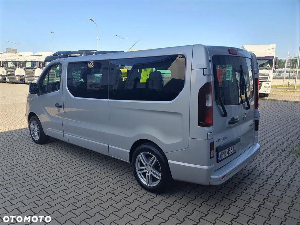 Opel Vivaro 1.6 CDTI L2 - 5