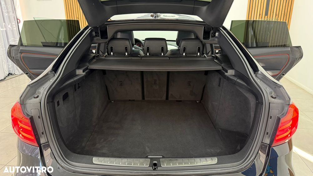 BMW Seria 3 318d Blue Performance - 18