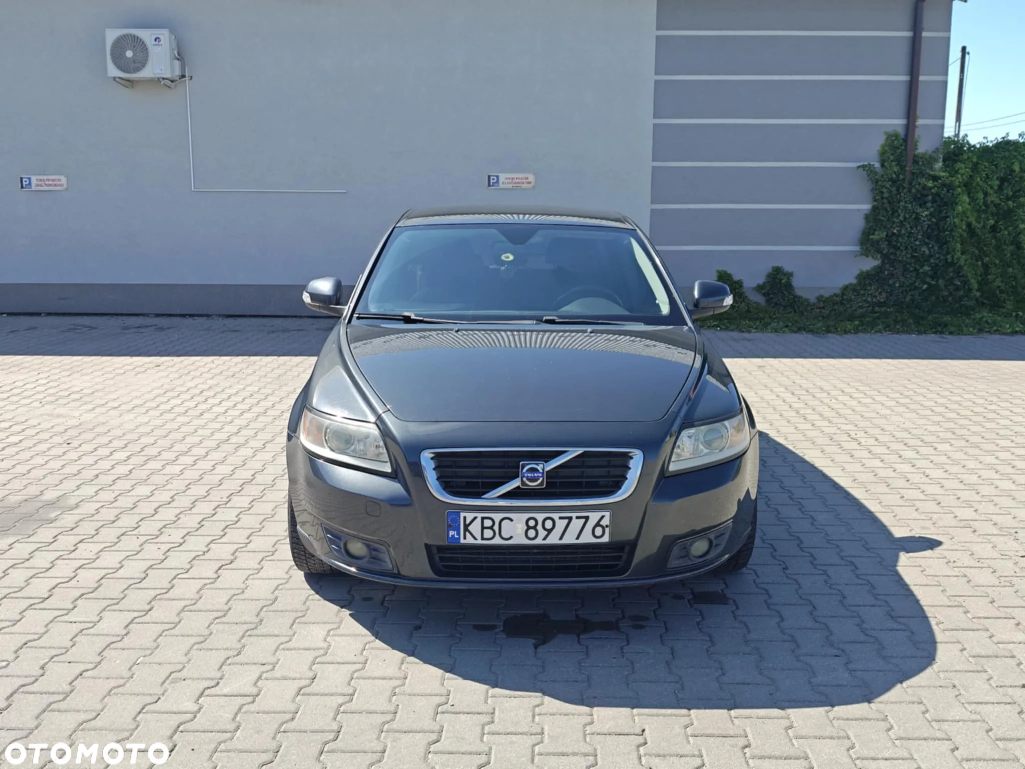 Volvo V50 1.6D DRIVe Kinetic Start-Stop - 2