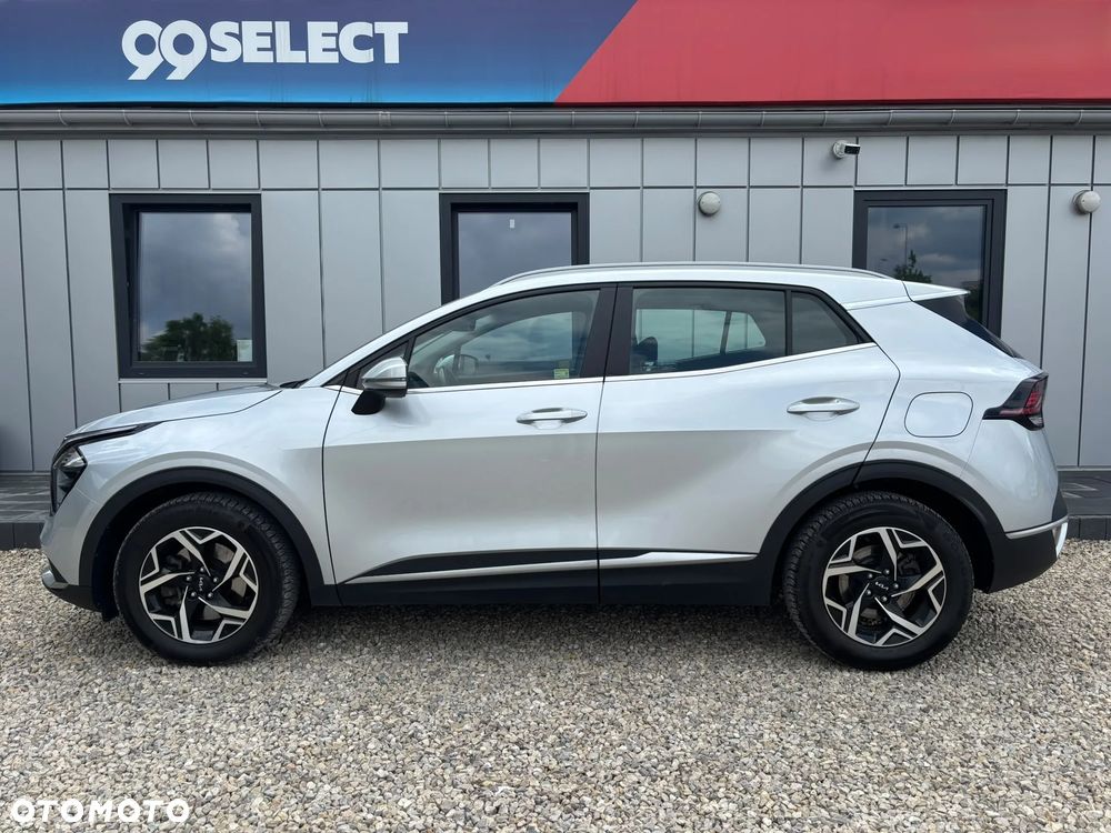 Kia Sportage 1.6 T-GDI M 2WD - 2