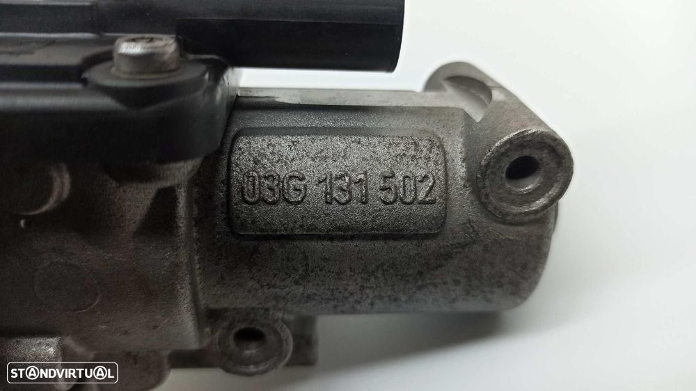 VALVULA EGR SEAT IBIZA IV 2008 - 3