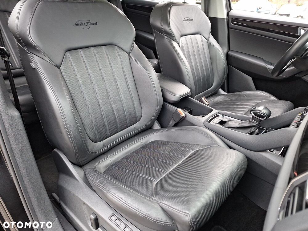 Skoda Kodiaq 2.0 TDI 4x4 L&K DSG - 13