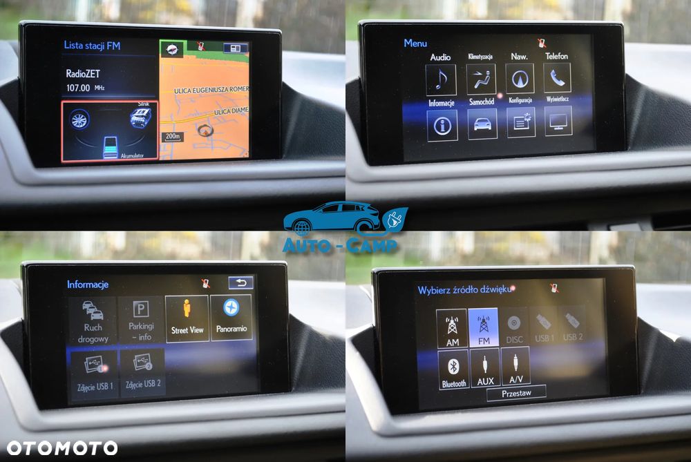 Lexus CT Luxury Line - 30