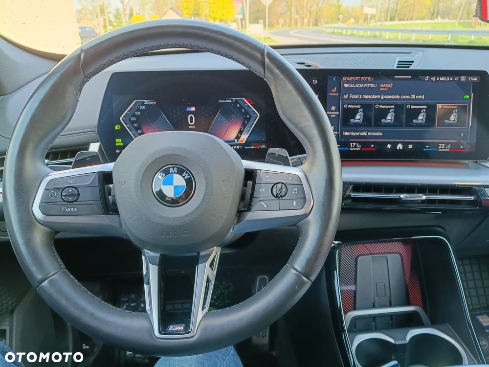 BMW X1 sDrive20i mHEV sport - 3