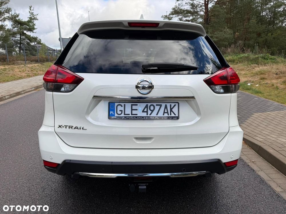 Nissan X-Trail 1.6 DIG-T Tekna - 10