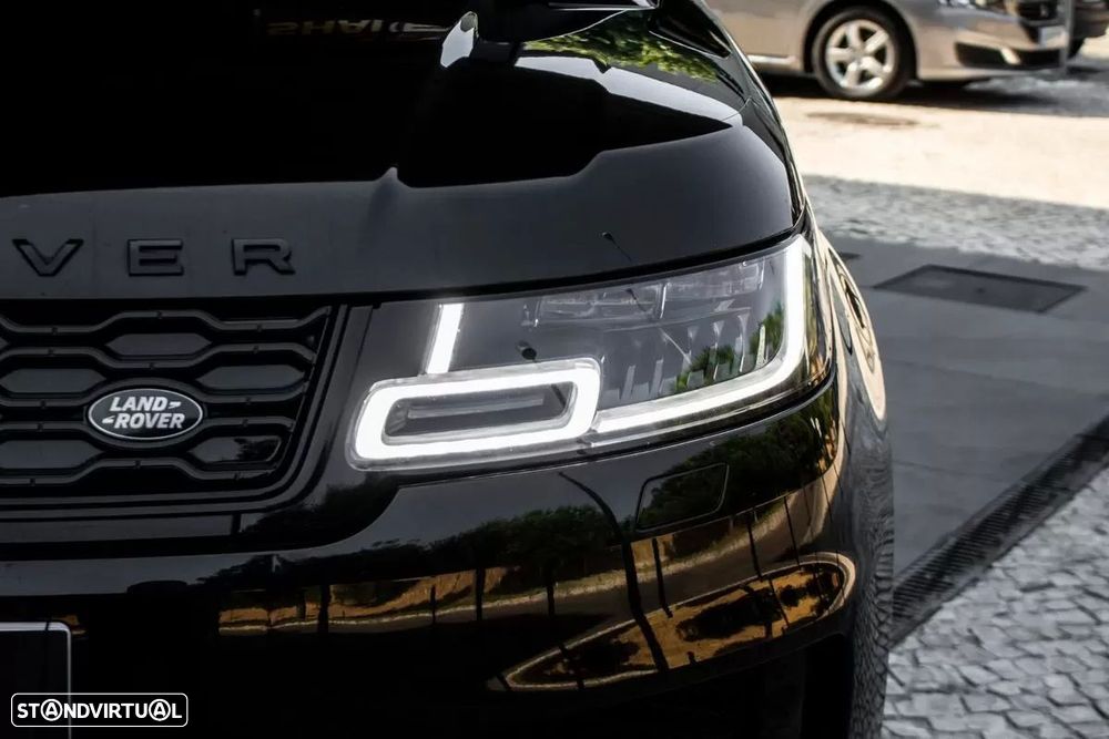 Land Rover Range Rover Sport - 8
