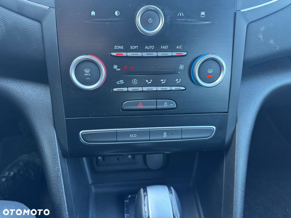 Renault Megane 1.5 dCi Limited EDC - 14