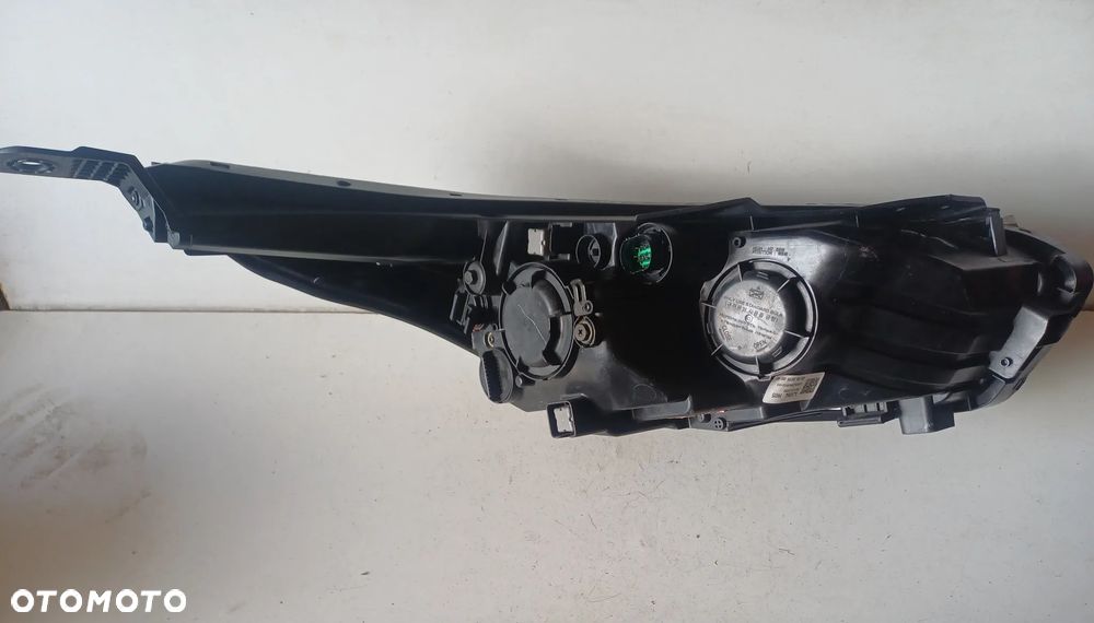 Lampa lewy przod KIA CEED III 3 18- EUROPA - 11