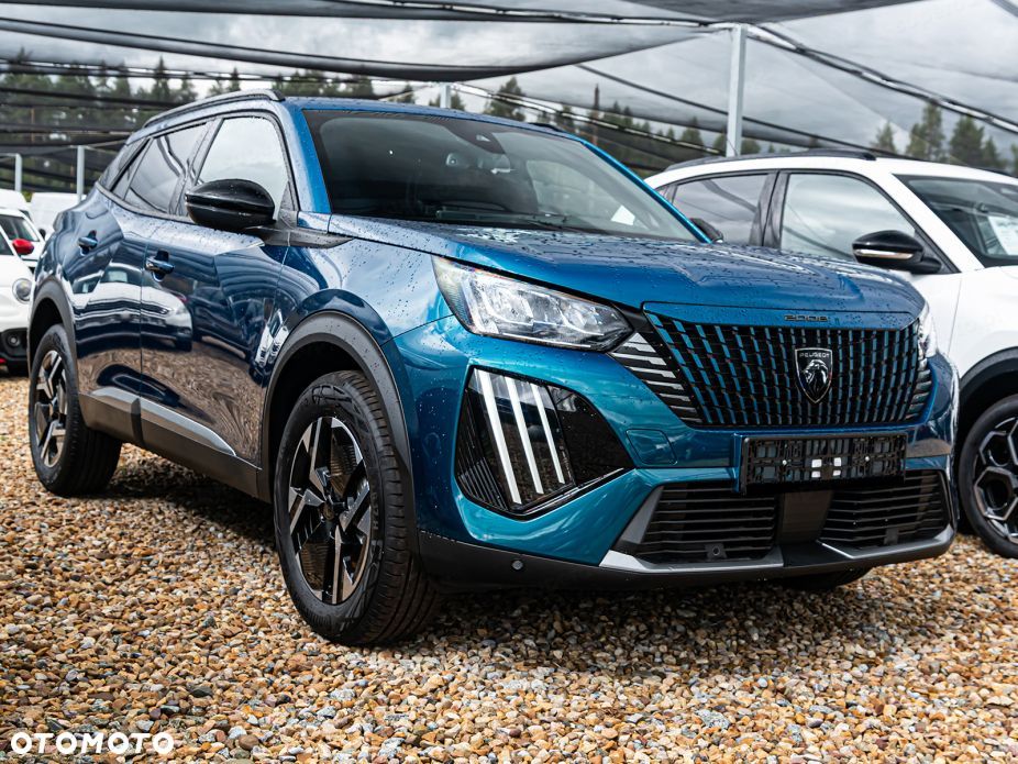 Peugeot 2008 - 3
