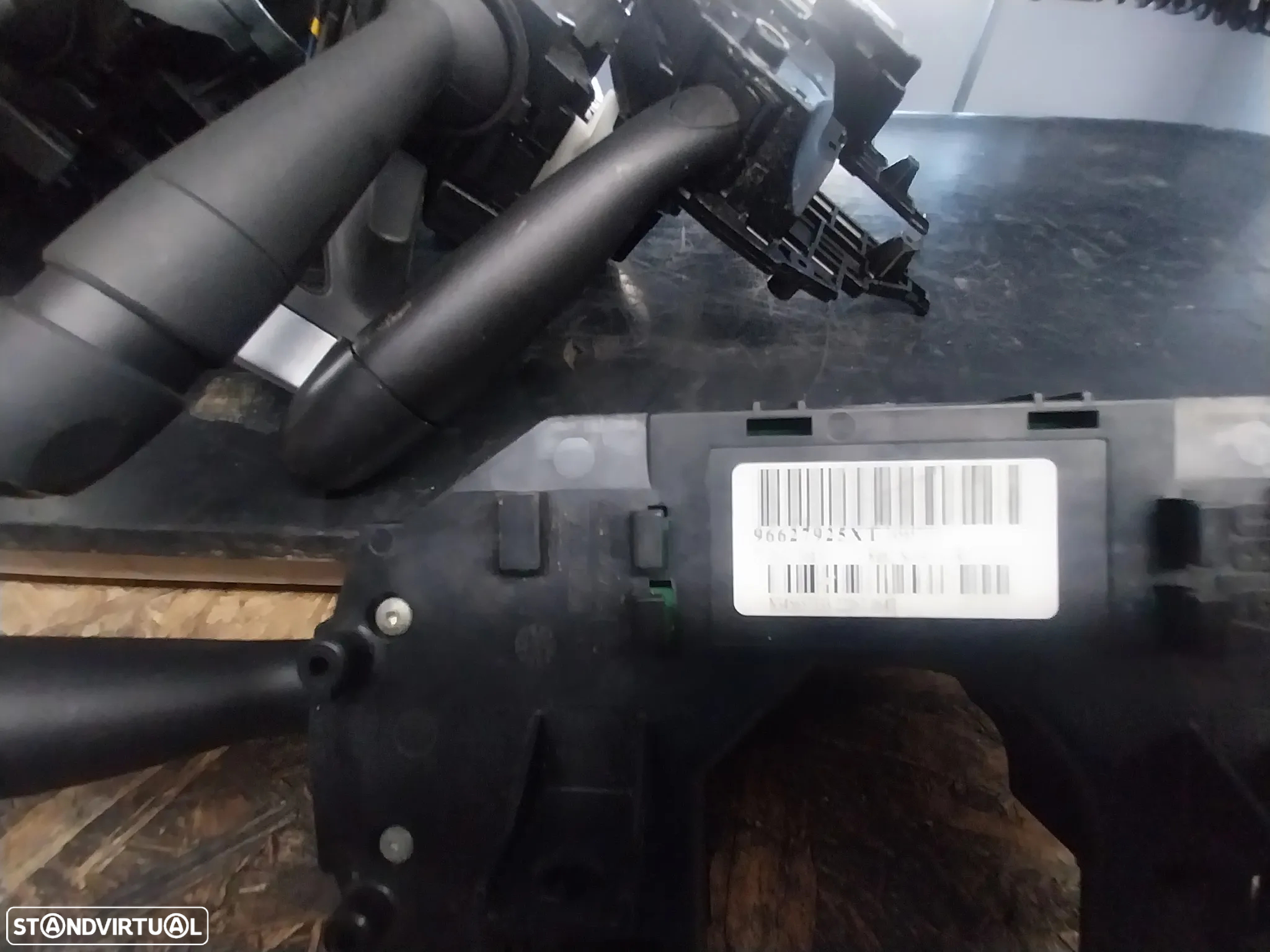 Comutador luzes / limpa vidros  PSA - 30