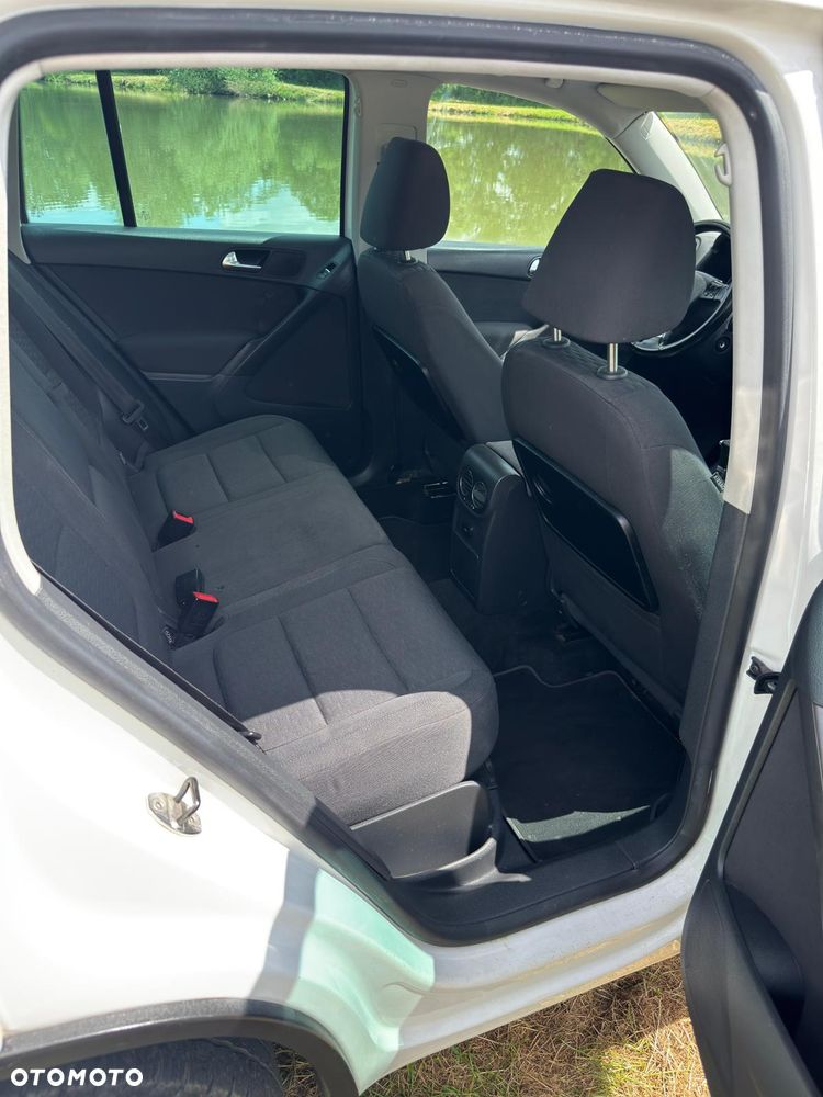 Volkswagen Tiguan 2.0 TDI DPF 4Motion DSG Life - 26